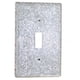 thumbnail image 4 of Pegatinas de diamantes para interruptores basculantes de pared, estándar americano, calibre americano, panel de interruptores, pegatinas de diamantes, 4 of 5
