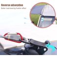 thumbnail image 4 of 2PCS Auto Car Suction Cup Hooks, Sunshade Tarpaulin Fastening Suction Cup Outdoor Tent Fixing Attachment Heavy Duty Hook, 4 of 5