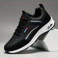thumbnail image 2 of Men's Fashion Casual Sneakers, 2 of 9