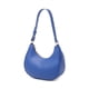 thumbnail image 2 of WSRYDJDL Crescent Bolsos de hombro para mujer lindo Hobo Tote bolso debajo del brazo monederos mini bolso de embrague con cierre de cremallera, 2 of 5