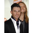 thumbnail image 2 of Adam Levine At Arrivals For 2007 Nickelodeon'S Kids Choice Awards Ucla Pauley Pavilion Los Angeles Ca March 31, 2 of 2