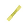 thumbnail image 1 of 01890 - Rétractable 12-10AWG YEL Adhésif 300V (25 Pcs/pkg), 1 of 1