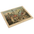 thumbnail image 3 of Print: Het Jaar 1804!!!, 3 of 4