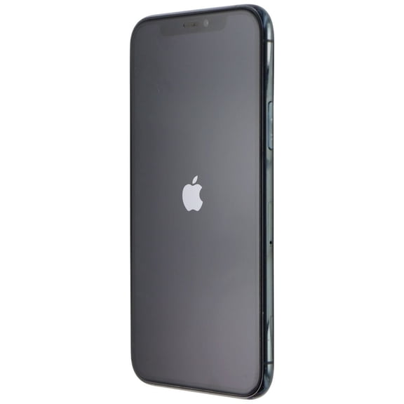 Pre-Owned Apple iPhone 11 Pro (5.8-inch) Smartphone A2160 (Unlocked) - 256GB / Green