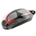 thumbnail image 2 of Professional Swim Goggles Women Men Adjustable -Fog Wide View Swimming Goggles for Adults, 2 of 7