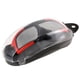 thumbnail image 2 of Gafas de natación profesionales Mujeres Hombres Ajustable -Niebla Vista amplia Natación yeacher Gafas de protección, 2 of 7