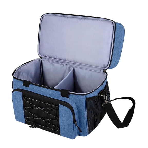 Bowling Bag Bowling Ball Holder with Padded Waterproofs Travel Shoe Backpacks