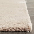 thumbnail image 3 of Safavieh Bella Collection BEL131C Handmade Sand and Ivory Premium Wool Runner (2'3" x 7'), 3 of 3