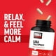 thumbnail image 5 of Suplemento de GABA Force Factor GABA 750 mg 100 cápsulas, 5 of 8