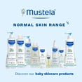 thumbnail image 5 of Baño de burbujas Mustela Baby multisensorial con aguacate, 200 ml, 5 of 5