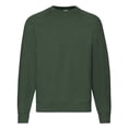 thumbnail image 1 of Fruit of the Loom Chandail Raglan Classique pour Adulte, 1 of 3