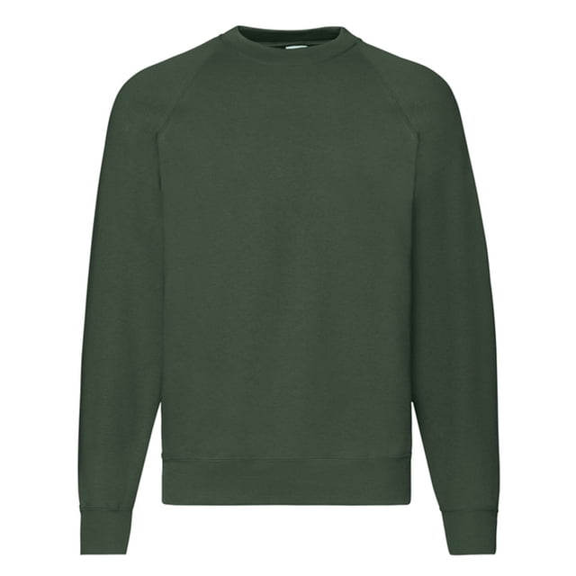 Fruit of the Loom Chandail Raglan Classique pour Adulte