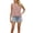 Rose Gold, variant on LILIYA Cute Tank Tops for Women Soft Solid Color Summer Tank Tops for Women Adjustable Comfy V Neck Sleeveless Tee Camisole Vest Button Casual Henley Tops Shirts