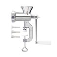 thumbnail image 2 of Máquina De Enema De Aleación De Aluminio Procesador De Alimentos De Mano Para Pescado De Cerdo De Res Sunnimix  Salchicha Manual, 2 of 7