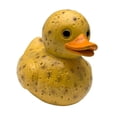 thumbnail image 1 of Figura decorativa de pato en 3D, escultura de pato para oficina, porche, dormitorio o cocina. Pato patata, 1 of 9