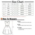 thumbnail image 3 of WIZUTIZ Beach Dresses for Women Stylish Plus Size High Rise Strappy Pleated Solid Shift Dress Sleeveless V-Neck Sun Dresses for Ladies Mini Dress Wrinkle-Free Travel Dress Blue, 3 of 7