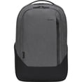 thumbnail image 4 of Targus Cypress Hero TBB58602GL Carrying Case (Backpack) for 15.6" Notebook, Gray TARGUS Héroe Ciprés 15.6", TBB58602GL, 4 of 10