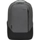 thumbnail image 4 of Targus Cypress Hero TBB58602GL Carrying Case (Backpack) for 15.6" Notebook, Gray TARGUS Héroe Ciprés 15.6", TBB58602GL, 4 of 10