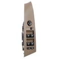 thumbnail image 3 of Standard Motor Products DWS-956 Window Switch Panel, 3 of 3