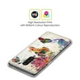 thumbnail image 2 of Head Case Designs Officially Licensed Mark Ashkenazi Pop Culture Map Of The World Soft Gel Case Compatible with Google Pixel 8, 2 of 7