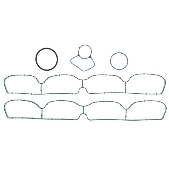 Mahle Engine Intake Manifold Gasket Set MS19870