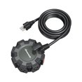 thumbnail image 1 of Regleta de alimentación DEWENWILS Industrial de 6 salidas con cable de 15 pies, 15 A, 1 of 7