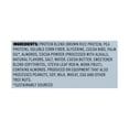 thumbnail image 5 of No Cow Vegan Protein Bars, Chocolate Fudge Brownie, Box of 12, 5 of 10