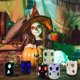 thumbnail image 4 of 12 Lámparas De Velas De Esqueleto Led Sailing Halloween, 4 of 5