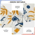 thumbnail image 6 of FORMRS Boys Pajama Pants with Pockets Size 6-8Y Kids Lounge Sleep Bottoms, Playful Forest, 6 of 8