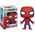 thumbnail image 2 of Pop Anime Figures Spider Man Figura de acción Spider-Man: No Way Home Animation Periphery Collection Decoración de escritorio Juguetes Regalo xuanjing unisex, 2 of 2