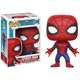 thumbnail image 2 of Pop Anime Figures Spider Man Figura de acción Spider-Man: No Way Home Animation Periphery Collection Decoración de escritorio Juguetes Regalo xuanjing unisex, 2 of 2