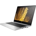 thumbnail image 2 of (Open Box) HP EliteBook 840 G6 14" UHD i5-8365U 1.6GHz 16GB RAM 256GB SSD - Silver, 2 of 2