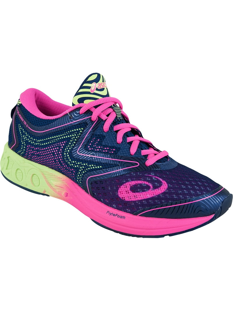 Asics Noosa FF Women's Running Shoes T772N-4985 Walmart.com