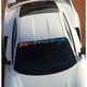 thumbnail image 4 of スピートハンターズ Pegatinas de coche JDM para parabrisas delantero de coche, parabrisas trasero de carreras callejeras, decoración de puerta de automóvil, calcomanías de estilo japonés, 4 of 5