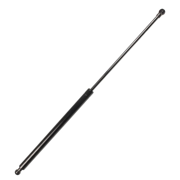 Qty 1 13mm Metal End Lift Support 44.57 Inch Extended 28.62 Compressed 95 lbs Pressure New for Car Gas Shock Strut - Lift Supports Depot PM9017