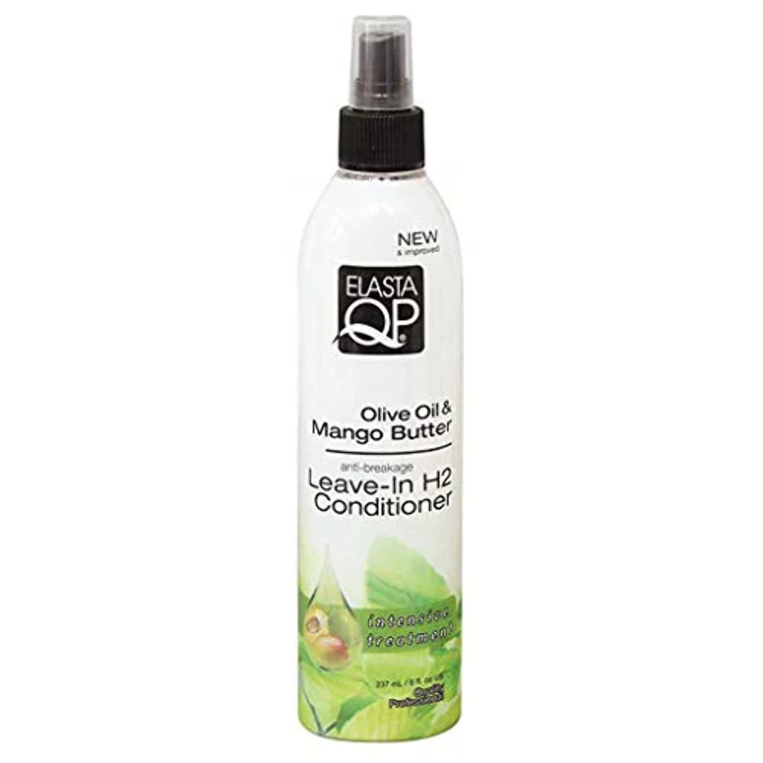 Elasta QP - Anti-Breakage Leave-In H2 Conditioner