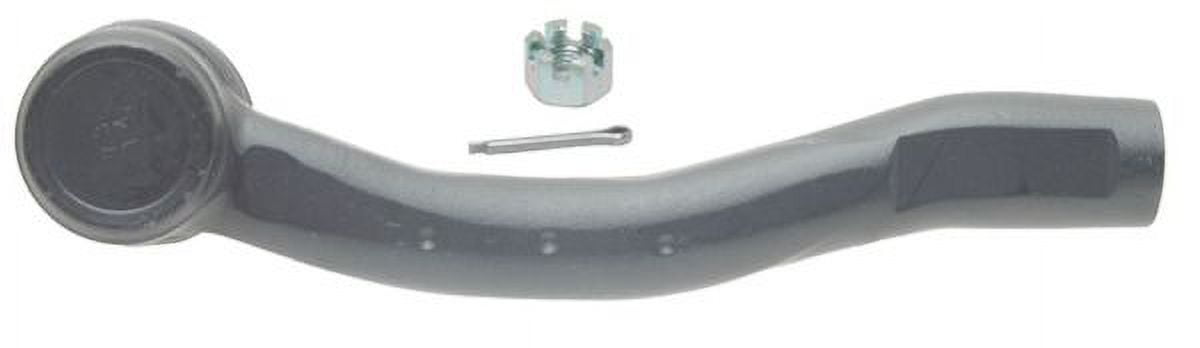 Driver Side Outer Tie Rod