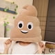 thumbnail image 3 of Divertido disfraz, gorro con forma de popó, cosplay, gorra de fiesta, unisex, 3 of 4