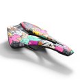thumbnail image 1 of Bicicleta ENLEE Sillines de bicicleta reflectantes impermeables Cojín de asiento de bicicleta hueco (H) Tmvgtek Accesorios para bicicletas, 1 of 6