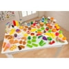 KidKraft Tasty Treats Pretend Play Food Set - 63330