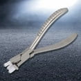 thumbnail image 2 of Eyeglasses Frame Repair Tool Accessories Adjust the Curvature of the Lens, 2 of 10