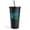 Black, variant on 17oz Insulated Stainless Steel Tumbler with Lid and Telescopic Straw, Double Wall Vacuum Travel Cup, Cup Holder Friendly, Slogan, Inspirational Quote