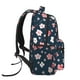 thumbnail image 3 of Disketp Cherry Blossoms Mochila Estampada para Hombre y Mujer – Mochila Ligera Clásica con Múltiples Bolsillos para Universidad, Trabajo y Viajes-One Size, 3 of 4