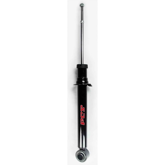 SUSPENSION STRUT ASSEMBLY