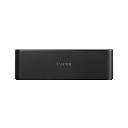 Canon - SELPHY CP1500 Wireless Compact Photo Printer - Black
