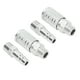 thumbnail image 4 of Accesorios neumáticos ANGGREK 1/2 pulg NPT Conector rápido de aire Hembra Macho Otros, 4 of 8