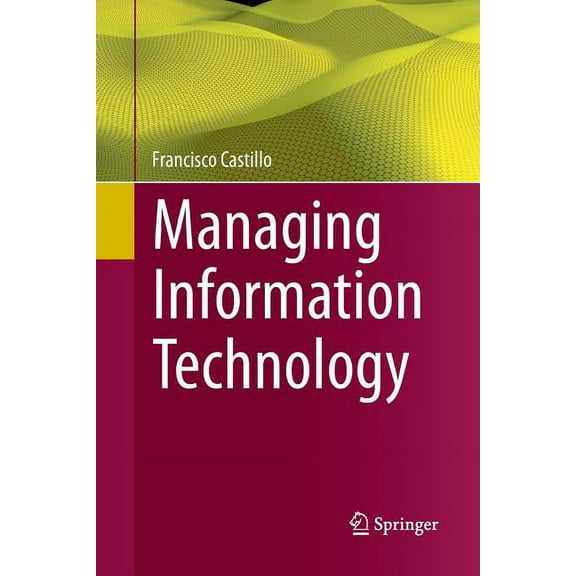 Managing Information Technology, (Paperback)