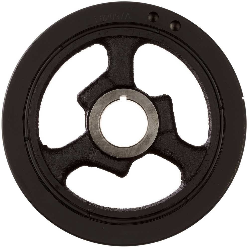 ATP 102057 Engine Harmonic Balancer