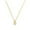 A, variant on Wentin Cheap! Necklaces & Pendants Pendant Jewelry Clavicle Simple-pendant Necklace Chain Accessories Acrylic
