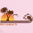 thumbnail image 2 of CafePress - Key Largo Infant Bodysuit - Baby Light Bodysuit, Size Newborn - 24 Months, 2 of 4